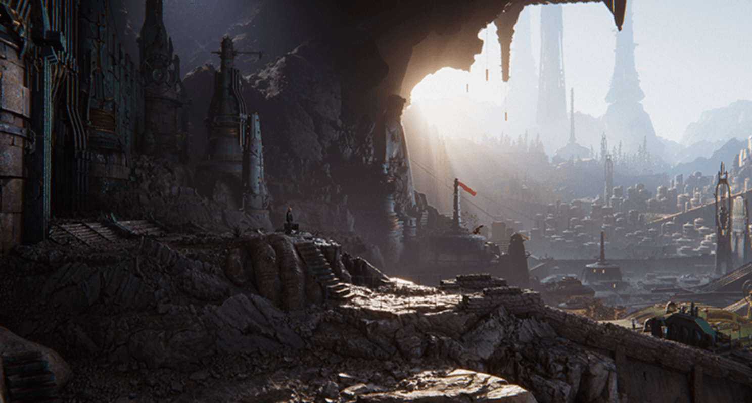 Why is Unity the best game engine? From Lead Unity Developer