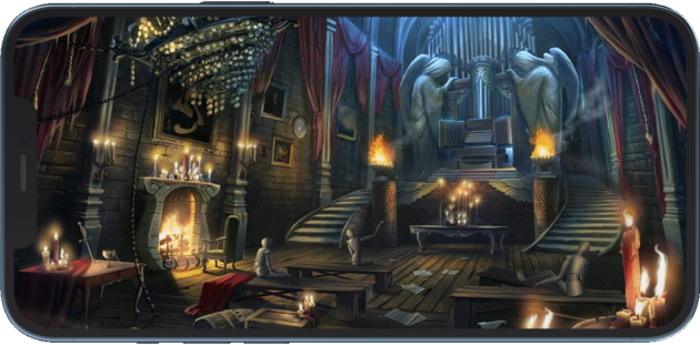 Complete Guide to Hidden object game - Stepico