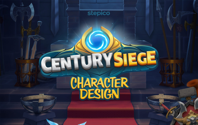 Century Siege