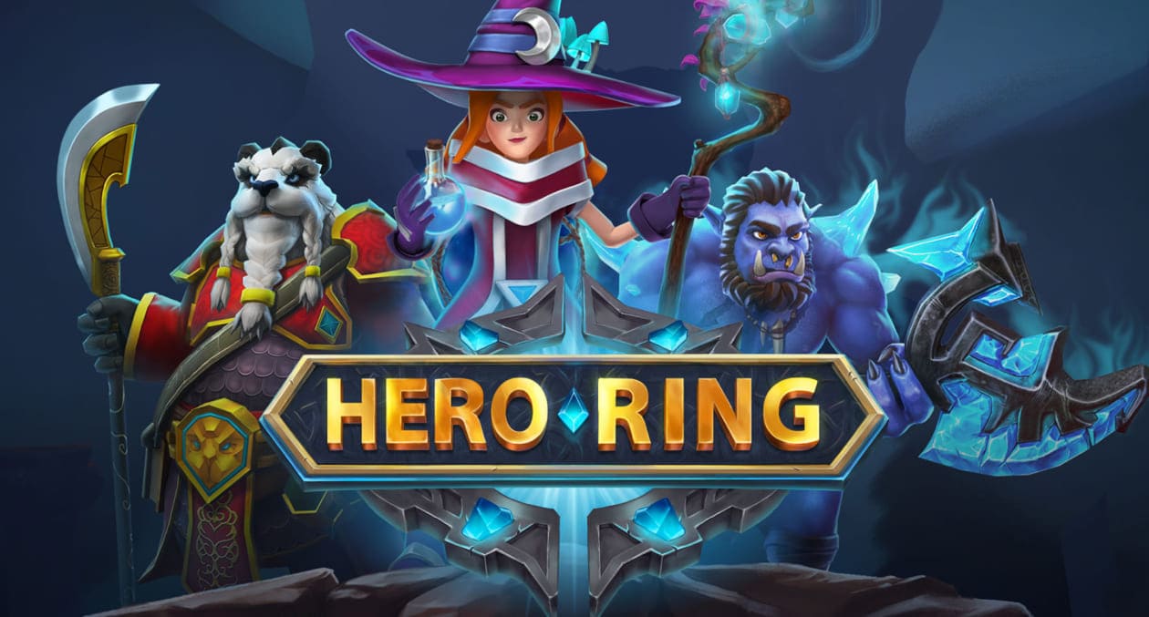 I like Mastery Rings - General Discussion - Heroes of the Storm Forums