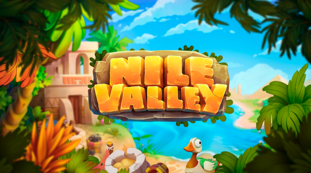 Nile Valley
