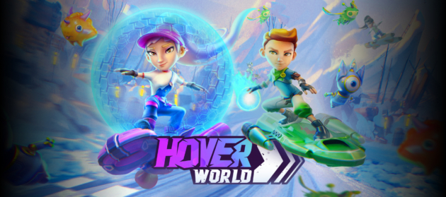 Hover World