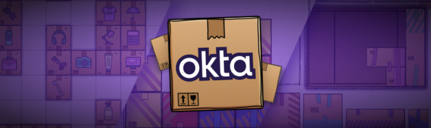 OKTA Mini Games