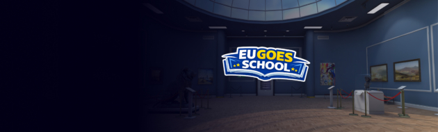 EU GOES SCHOOL