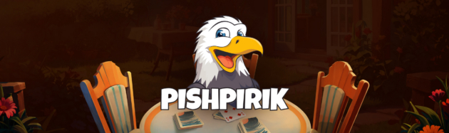 PISHPIRIK