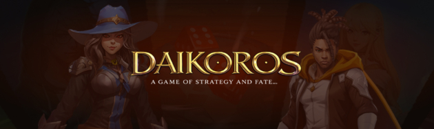 Daikoros