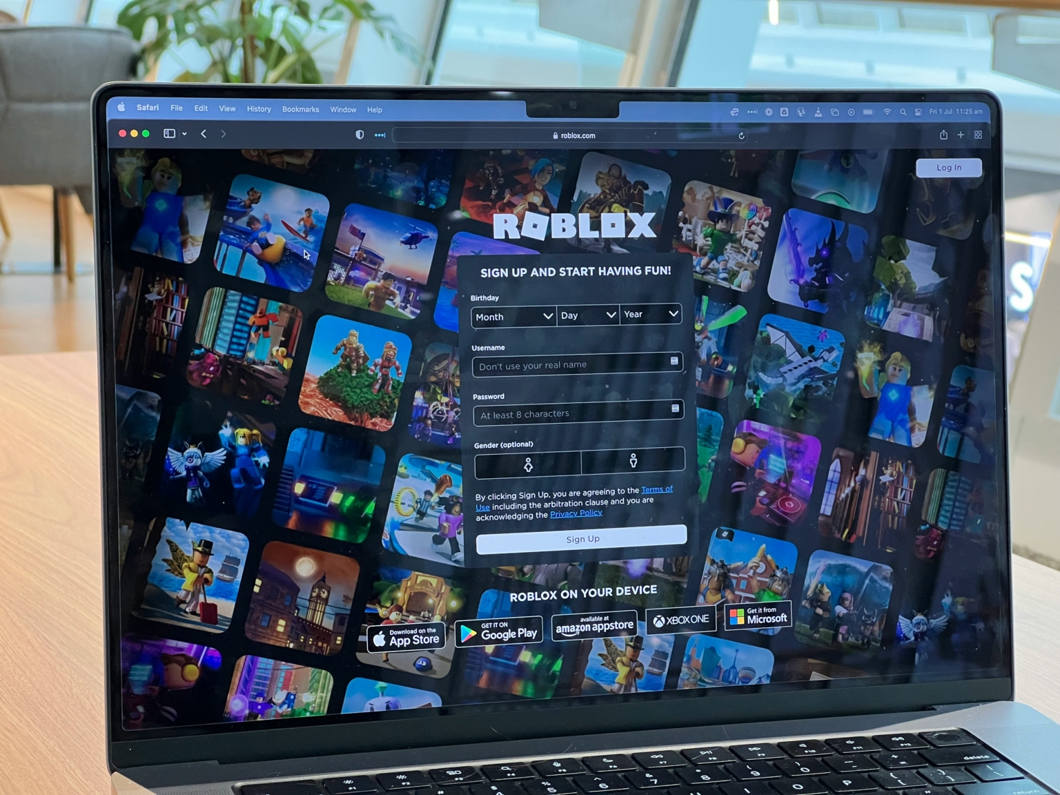 How To Play Roblox On Browser In 2026 Stepico Oberon Copeland Com TWcT7gG59js Unsplash 1536x1152 