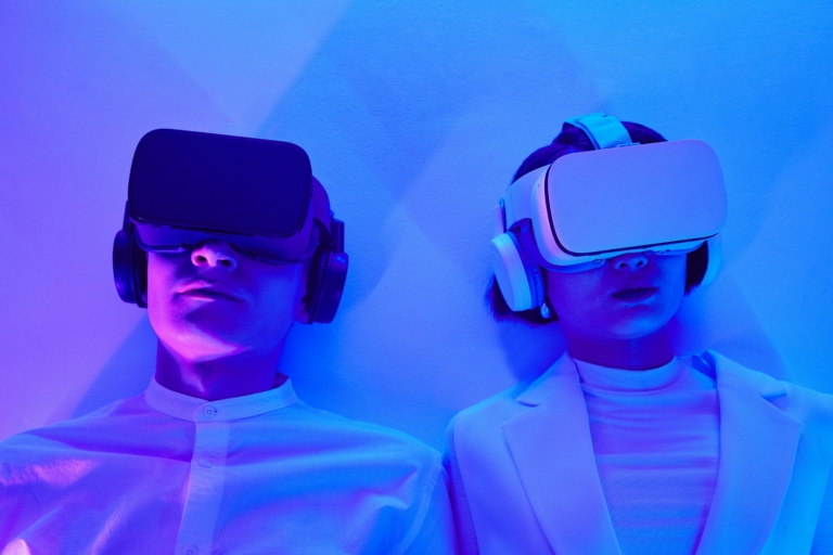 How to Make a VR Game: Complete Guide to VR Game Development - Stepico