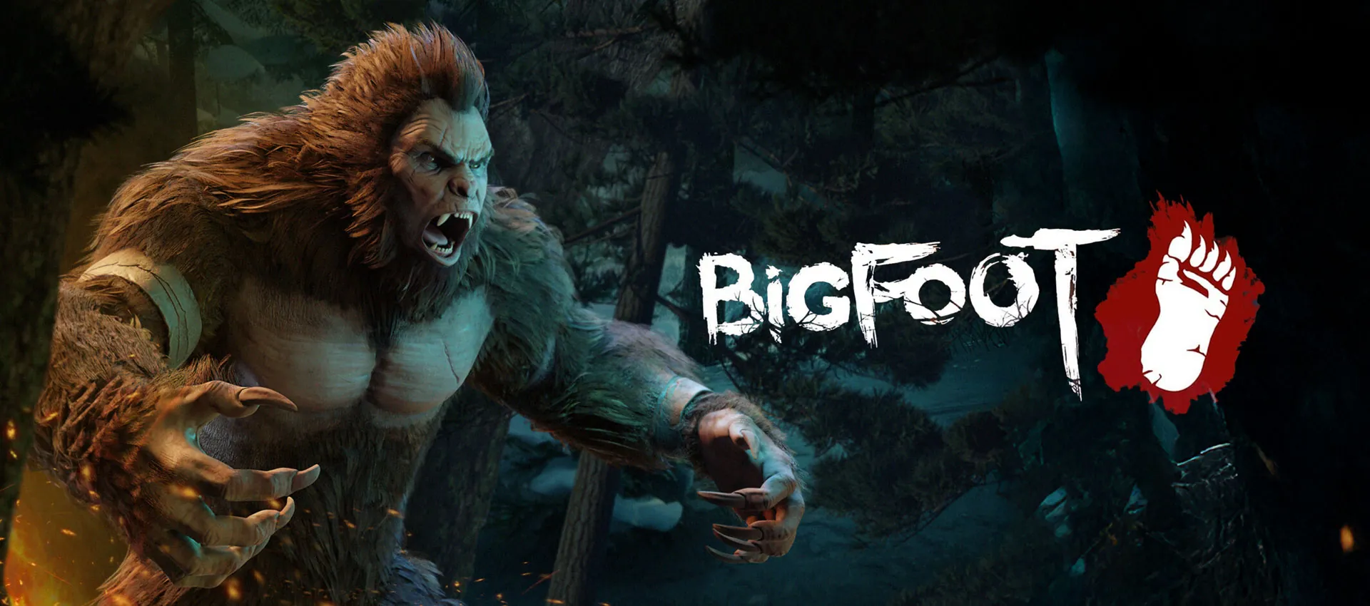 BigFoot_Stepico