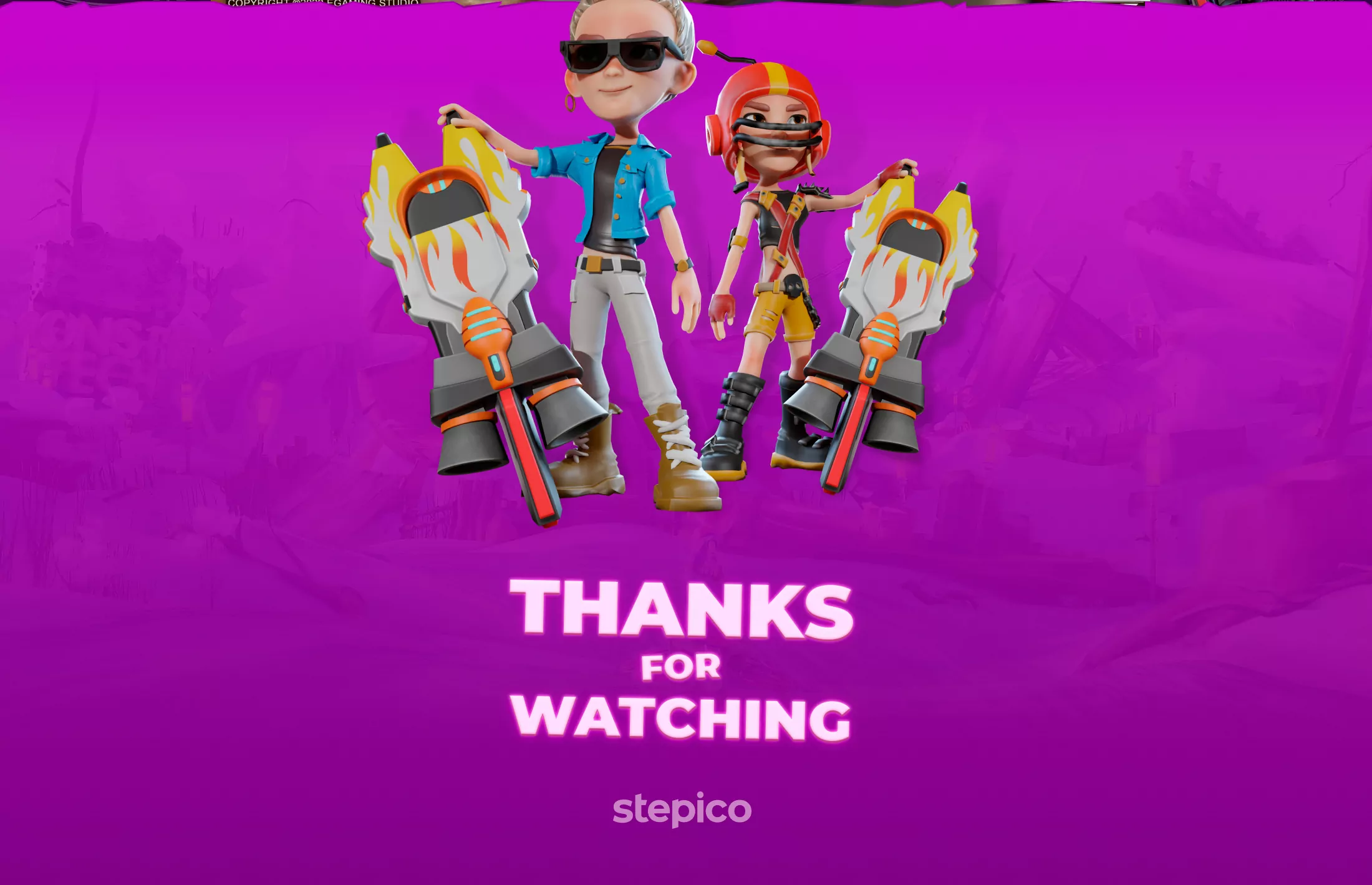 HoverWorld Stepico Website 12