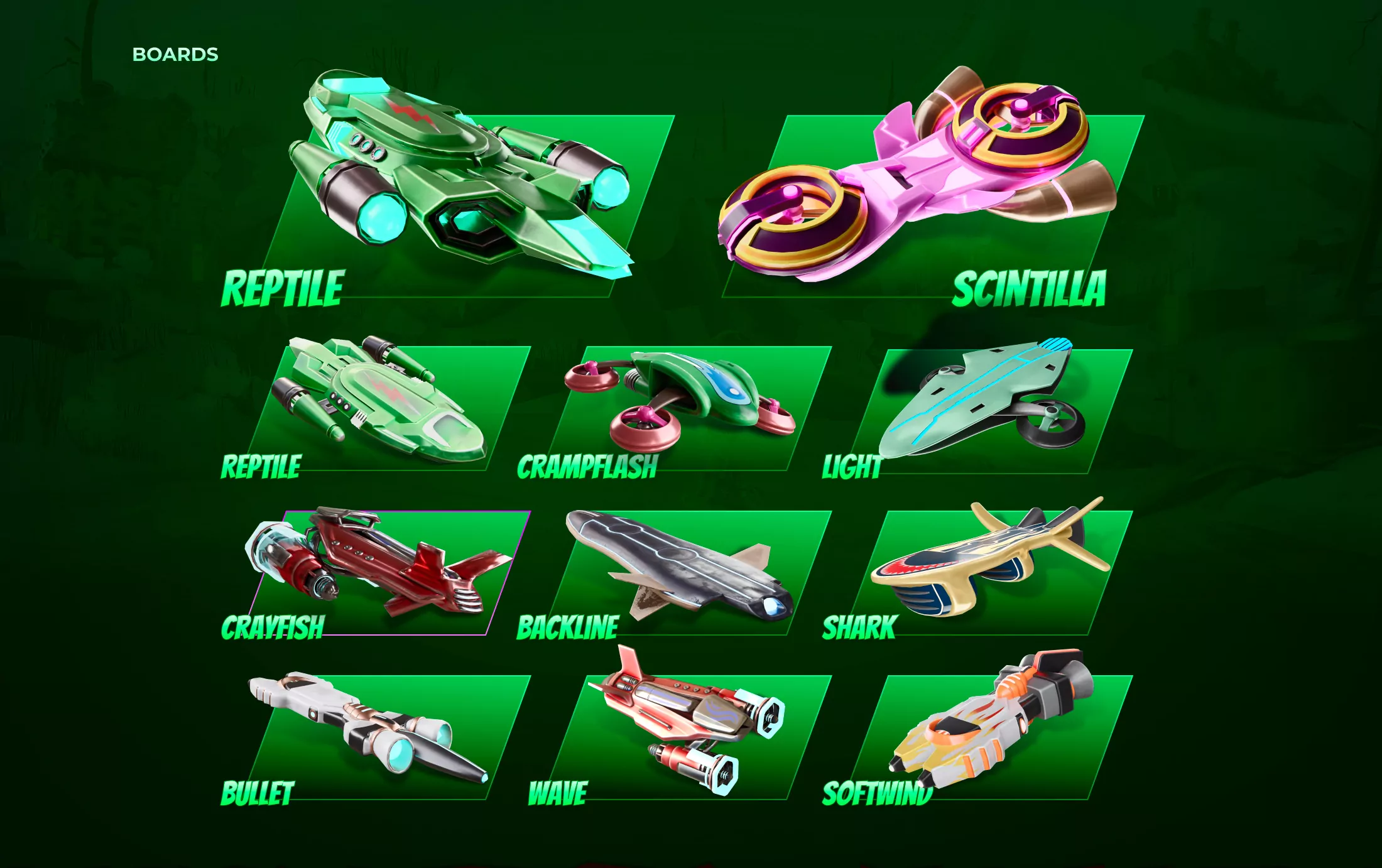 HoverWorld Stepico Website 3