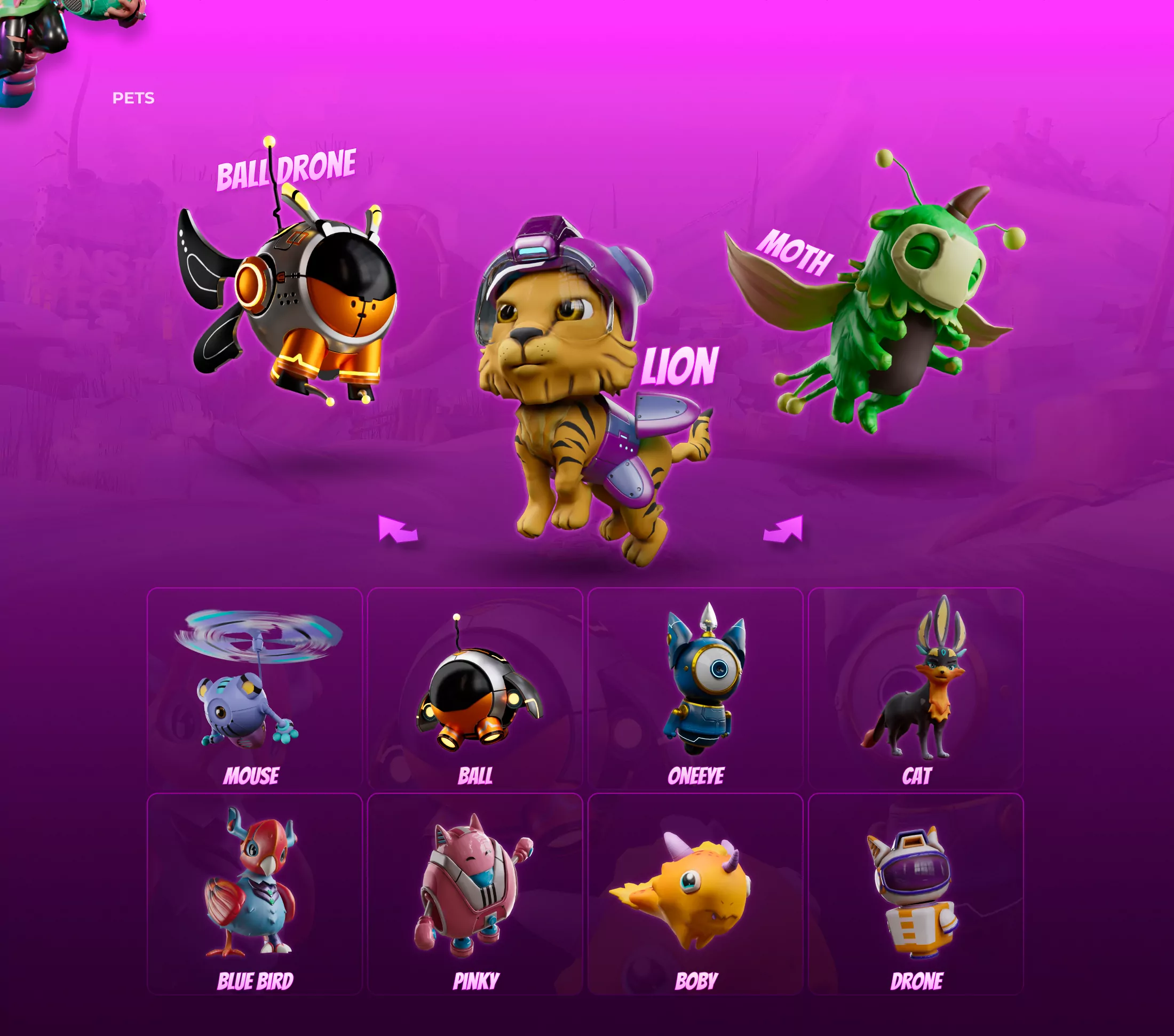 HoverWorld Stepico Website 7