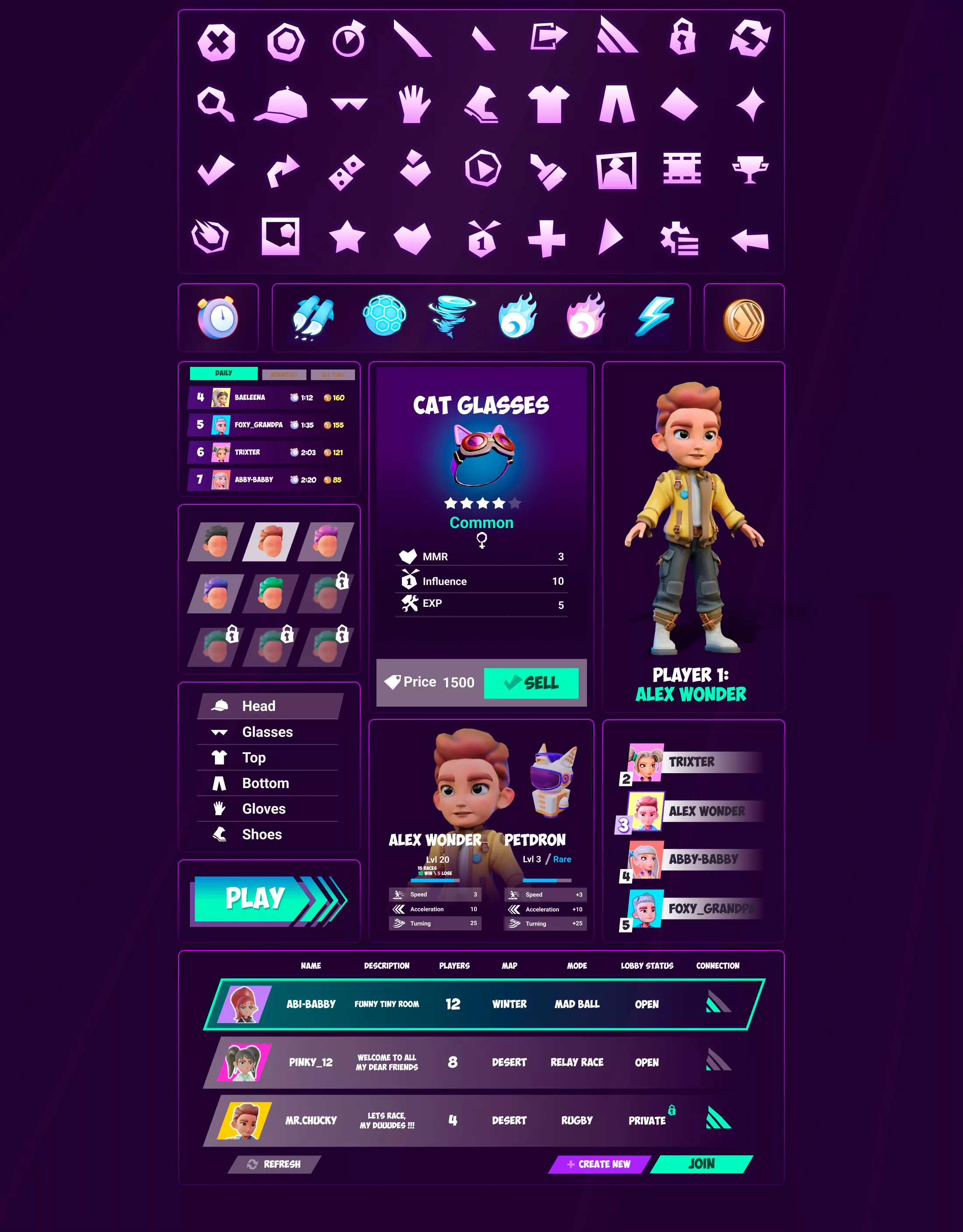 HoverWorld Stepico Website 9